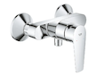Grohe BauEdge - Sprchová baterie, chrom 23636001