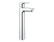 Grohe BauEdge - Umyvadlová baterie, chrom 32860001