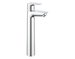 Grohe BauEdge - Umyvadlová baterie, chrom 32860001