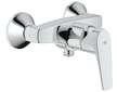 Grohe BauFlow - Sprchová baterie, chrom 23755000