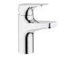 Grohe BauFlow - Umyvadlová baterie, chrom 23752000