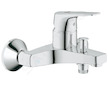 Grohe BauFlow - Vanová baterie.chrom 23756000