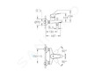 Grohe BauFlow - Vanová baterie.chrom 23756000