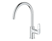 Grohe BauLoop - Dřezová baterie, chrom 31368001