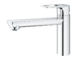 Grohe BauLoop - Dřezová baterie, chrom 31706000