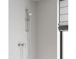 Grohe BauLoop - Páková sprchová baterie, chrom 23340000