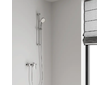 Grohe BauLoop - Páková sprchová baterie, chrom 23340000