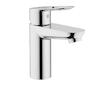 Grohe BauLoop - Umyvadlová baterie, chrom 32854000