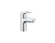 Grohe BauLoop - Umyvadlová baterie, chrom 32854001