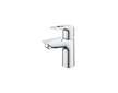 Grohe BauLoop - Umyvadlová baterie, chrom 32854001