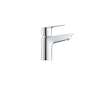 Grohe BauLoop - Umyvadlová baterie, chrom 32854001