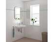 Grohe BauLoop - Umyvadlová baterie, chrom 32854001