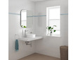 Grohe BauLoop - Umyvadlová baterie, chrom 32856001