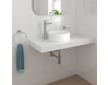 Grohe BauLoop - Umyvadlová baterie, chrom 32856001