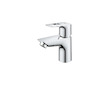 Grohe BauLoop - Umyvadlový ventil, chrom 32857001