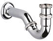 Grohe  - Bidetový sifon, chrom 28946000
