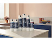 Grohe Blue Pure - Dřezová baterie BauCurve s filtrační funkcí, chrom 30580000