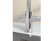 Grohe Blue Pure - Dřezová baterie Minta s filtrační funkcí a výsuvnou koncovkou, chrom 30590000