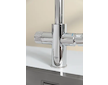 Grohe Blue Pure - Dřezová baterie Minta s filtrační funkcí, chrom 30588000