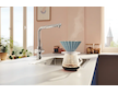 Grohe Blue Pure - Dřezová baterie Minta s filtrační funkcí, chrom 30588000