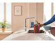 Grohe Blue Pure - Dřezová baterie Minta s filtrační funkcí, chrom 30600000