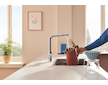 Grohe Blue Pure - Dřezová baterie Minta s filtrační funkcí, chrom 30600000