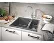 Grohe Concetto - Dřezová baterie, chrom 32661003