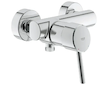 Grohe Concetto - Páková sprchová baterie, chrom 32210001