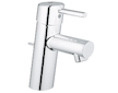Grohe Concetto - Páková umyvadlová baterie, chrom 32204001