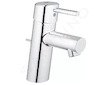 Grohe Concetto - Páková umyvadlová baterie, chrom 3220410E