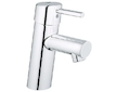 Grohe Concetto - Páková umyvadlová baterie, chrom 3224010E