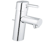 Grohe Concetto - Páková umyvadlová baterie ES, chrom 2338010E