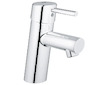 Grohe Concetto - Páková umyvadlová baterie ES, chrom 2338510E