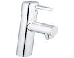 Grohe Concetto - Páková umyvadlová baterie ES, chrom 2338510E