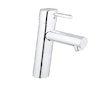 Grohe Concetto - Páková umyvadlová baterie M, chrom 23451001