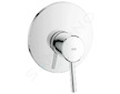 Grohe Concetto - Sprchová baterie pod omítku, chrom 19345001