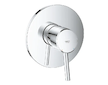 Grohe Concetto - Sprchová baterie pod omítku, chrom 24053001