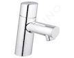Grohe Concetto - Stojánkový ventil, chrom 32207001