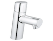 Grohe Concetto - Stojánkový ventil, chrom 32207001