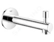 Grohe Concetto - Vanová vpusť, chrom 13281001