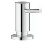 Grohe Cosmopolitan - Dávkovač mycích prostředků, chrom 40535000