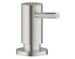 Grohe Cosmopolitan - Dávkovač mycích prostředků, supersteel 40535DC0