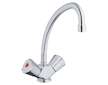 Grohe Costa L - Dřezová baterie, chrom 31072000