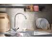 Grohe Costa L - Dřezová kohoutková baterie, chrom 31812001