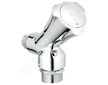 Grohe Costa L - Připojovací ventil pro pračku, chrom 30008001