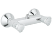 Grohe Costa L - Sprchová baterie, chrom 26009001