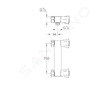 Grohe Costa L - Sprchová kohoutková baterie, chrom 26308001