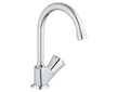 Grohe Costa L - Umyvadlový ventil, chrom 20393001