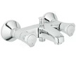 Grohe Costa L - Vanová baterie, chrom 25450001