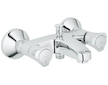 Grohe Costa L - Vanová baterie, chrom 25450001